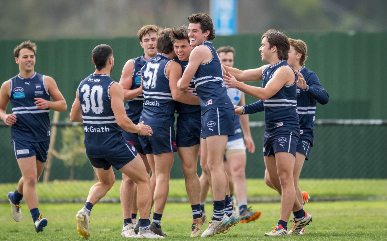 Fixtures, Ladder and Results