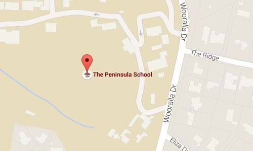 Peninsula School
