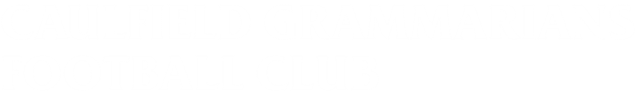 Text Rotation Ppt CGFC 2026 Presentation Night